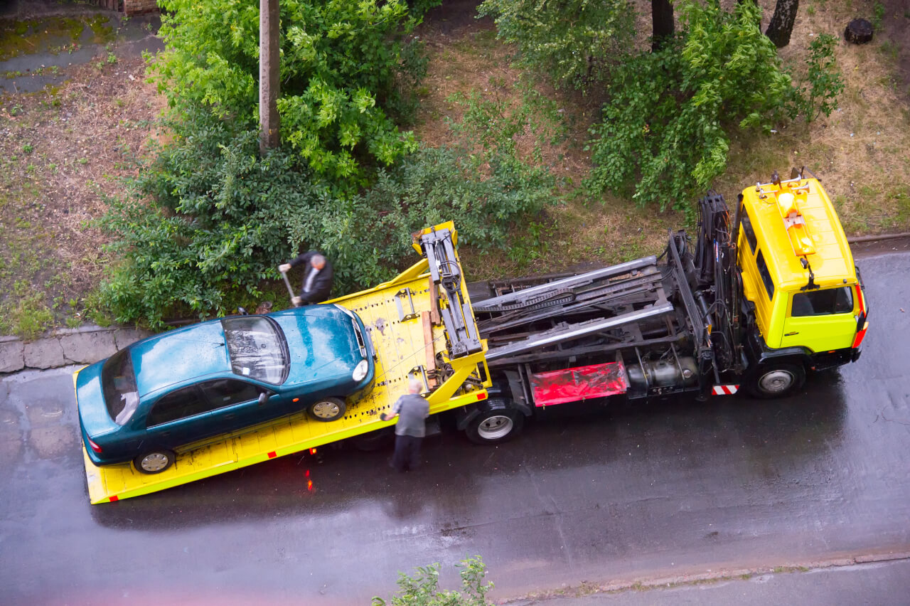 junk cars for cash in CT